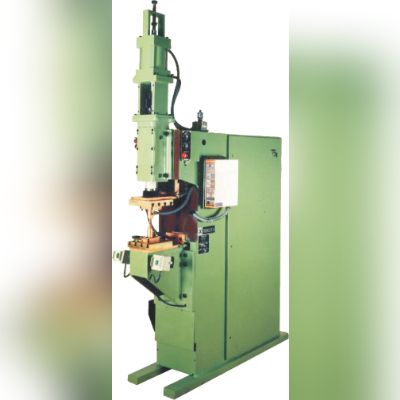 PROJECTION WELDING MACHINE